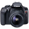 Kit Premium Canon Reflex EOS Rebel T6