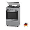 Cocina a Gas Bosch HSG14I21SE 4 Quemadores