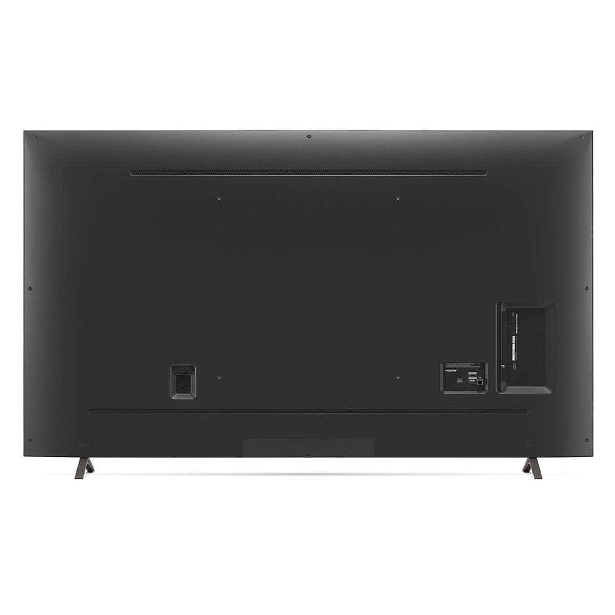 LED 82" LG 82UP8050PSB Smart TV 4K Ultra HD