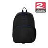 Mochila Xtrem Somerset 6XT Negro/Azul