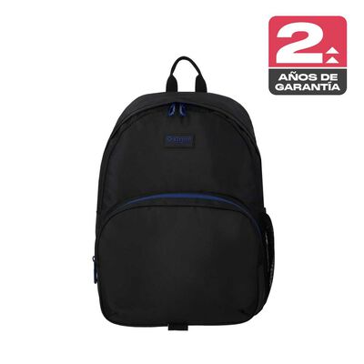Mochila Xtrem Somerset 6XT Negro/Azul
