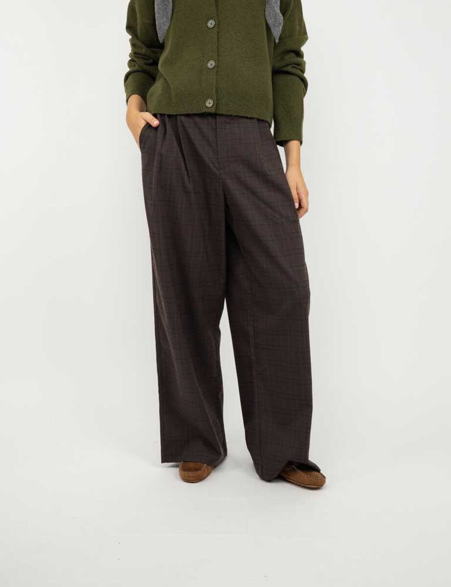 Pantal&oacute;n Mujer Icono
