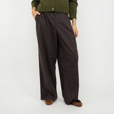 Pantal&oacute;n Mujer Icono