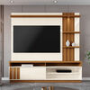 Home TV Vekkahome Mariana 55" Pulgadas Blanco