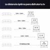 SmartTV  Hisense 43Q4SV FHD 43 Pulgadas N/A