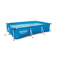 Piscina Estructural Bestway Deluxe Splash 3300 L