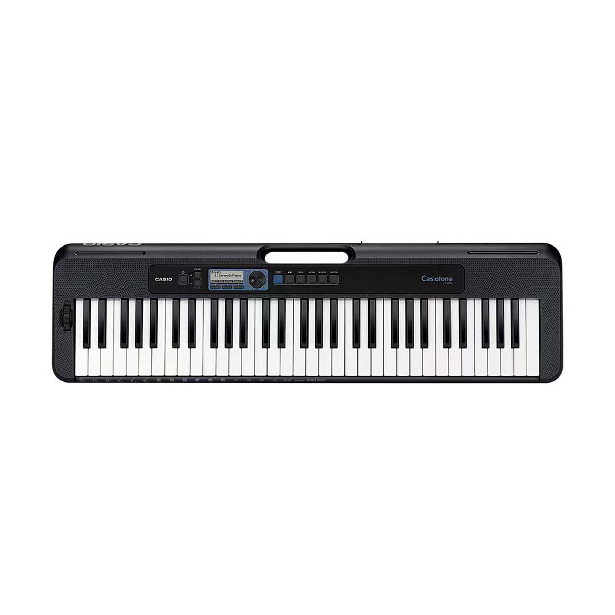Teclado Casio CT-S300C2 61 teclas