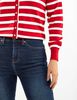 Jeans Push Up Mujer Zibel