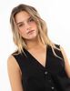 Blazer Gillette Sastrero Mujer Icono