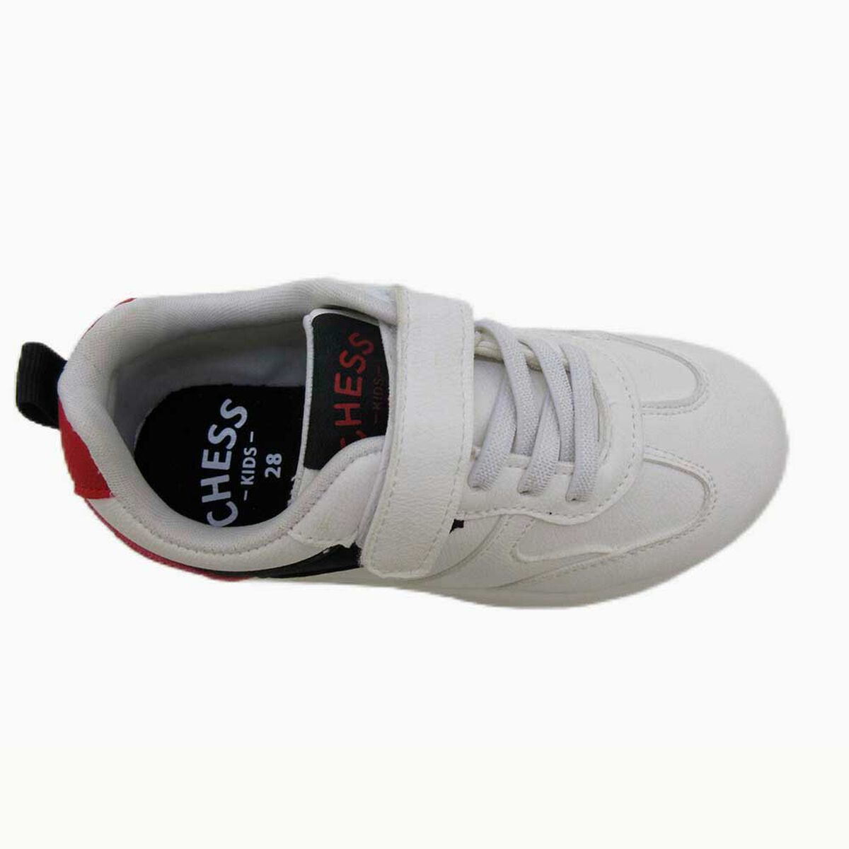 Zapatilla Urbana Niño Chess