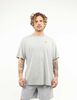 Polera Deportiva Hombre Black County