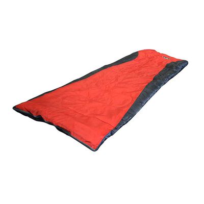 Imagen 1 del producto Saco De Dormir Outback Envelope Rojo