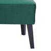 Poltrona Fm Furniture Grecia Verde