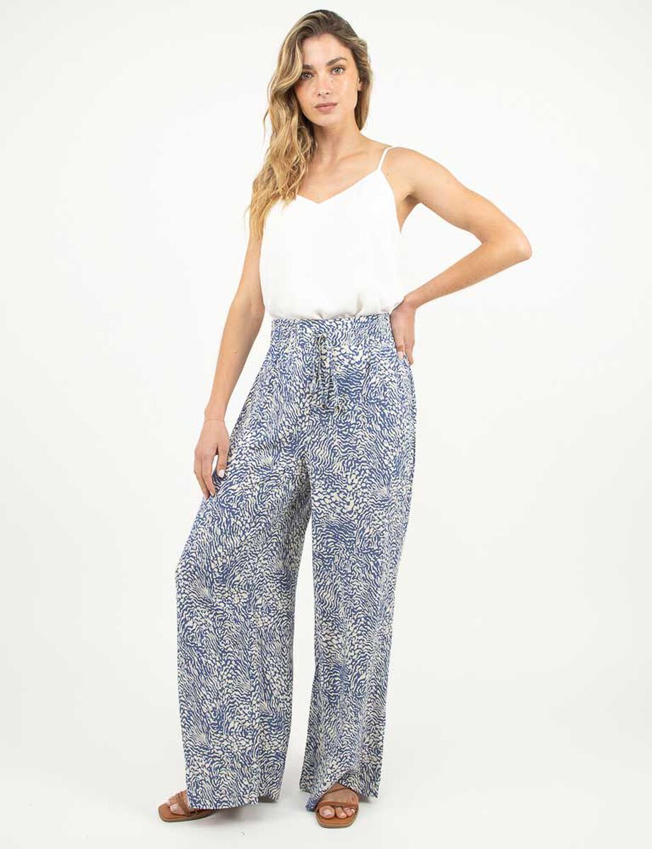 Pantalón Mujer Zibel