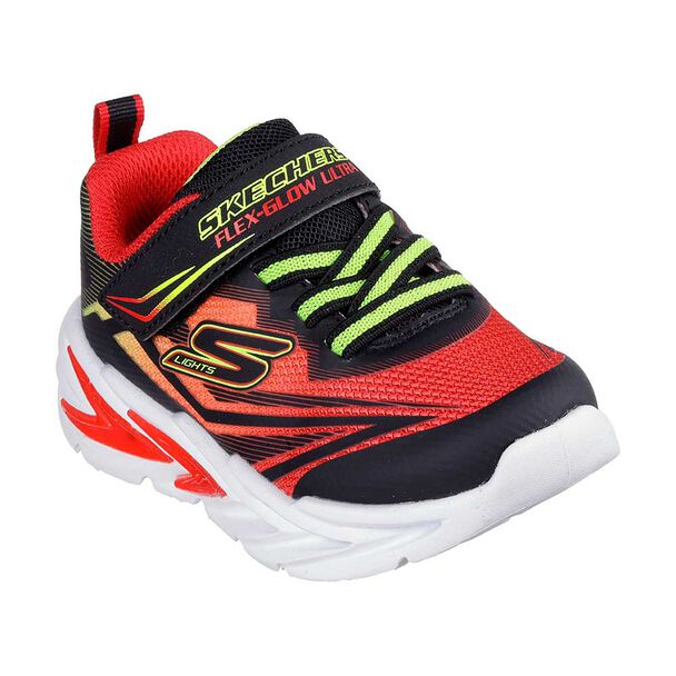 Zapatilla Urbana Niño Skechers