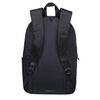Mochila Juvenil New Ram Negro Head