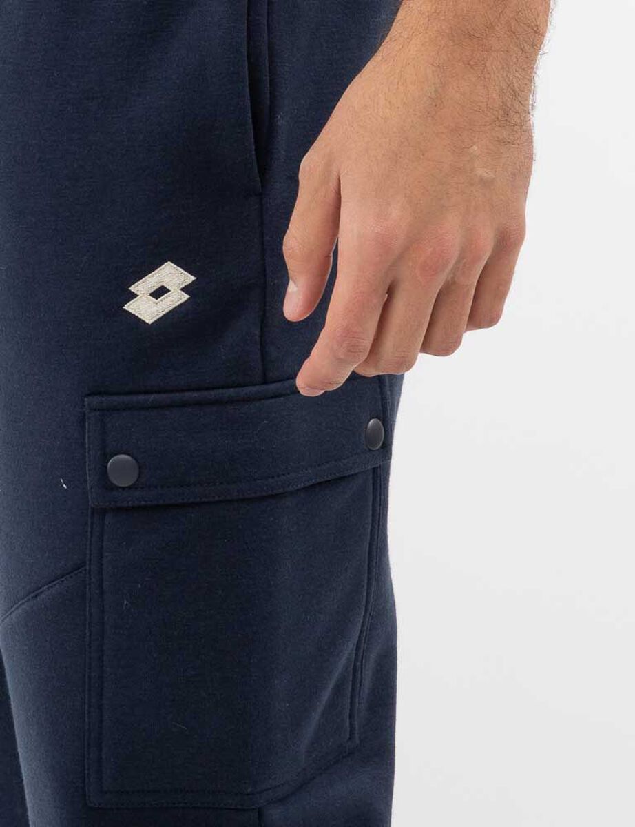 Pantalón Deportivo Hombre Lotto