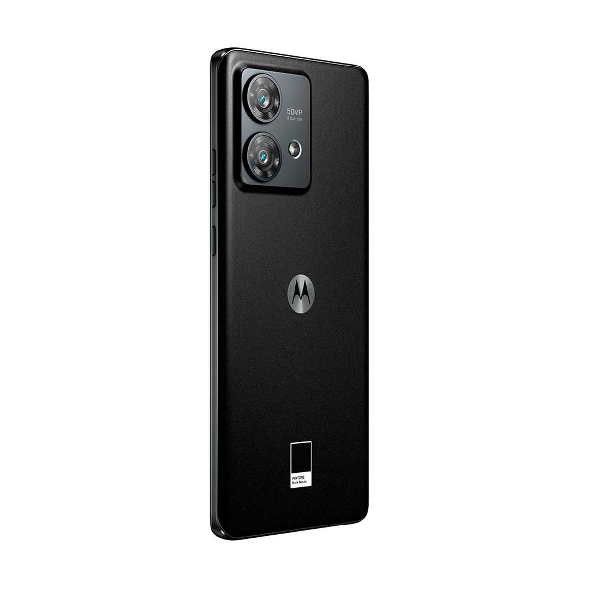 Celular Motorola Edge 40 Neo 256GB 6,55" Negro Liberado