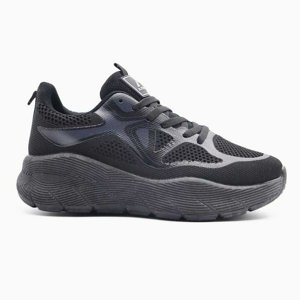 Zapatilla Running Mujer Alpinextrem