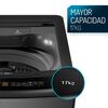 Lavadora Automática Mabe LMA7120WDGCL0 17 kg.