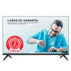 LED 58" Caixun C58V1 Smart TV UHD