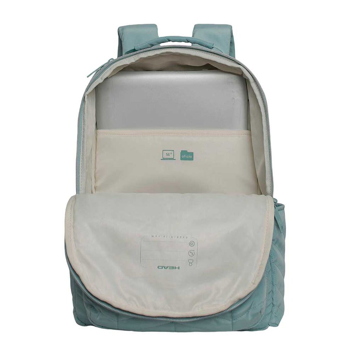 Mochila Mujer Impreza Head