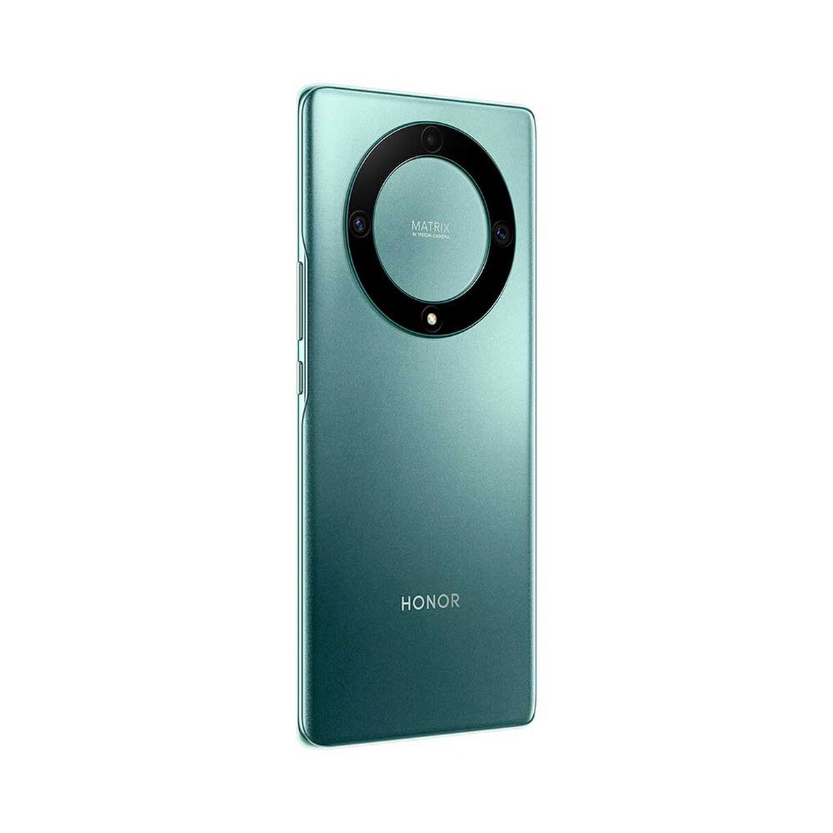Celular Honor Magic 5 Lite 128GB 6,67" Green Liberado