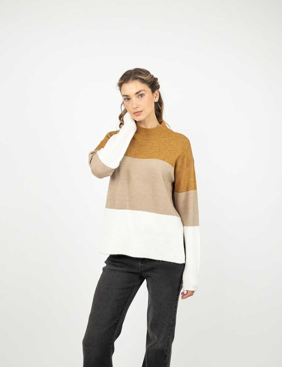 Sweater Mujer Alma