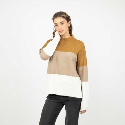 Sweater Mujer Alma