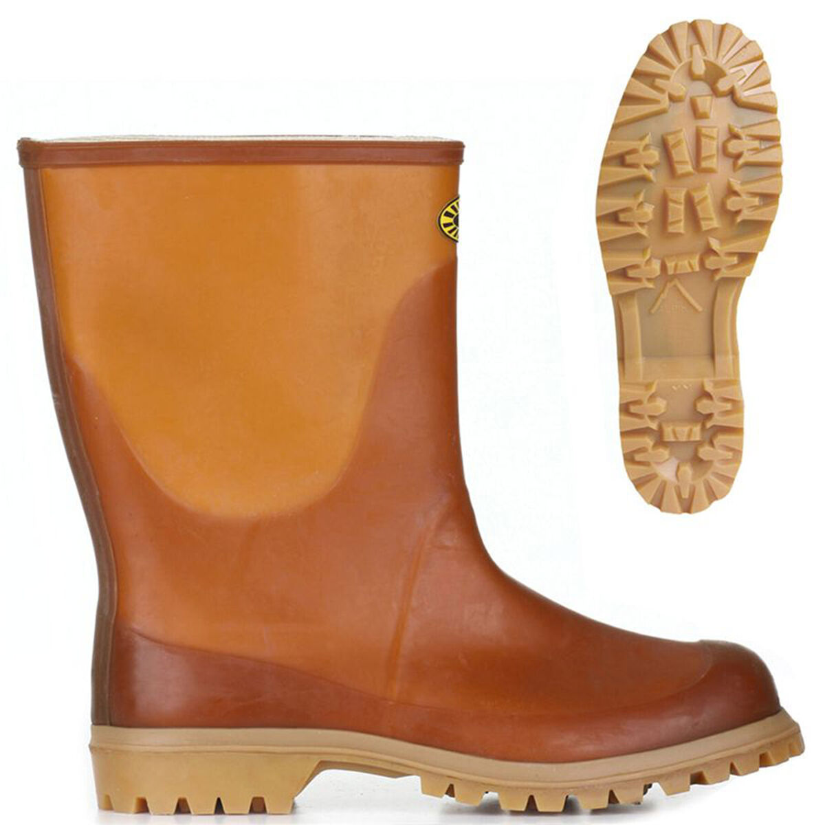 Bota Mujer Superga