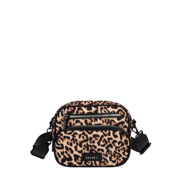 Bandolera Secret Vilna SC6 S Leopardo