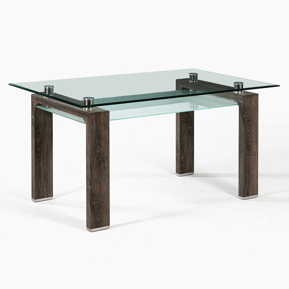 Mesa de Comedor Spazzio New Prisma