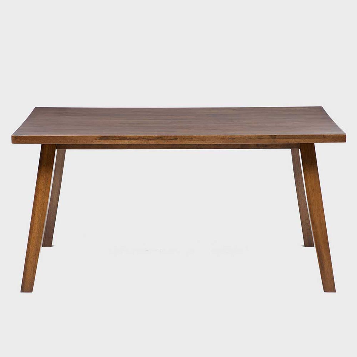 Juego de Comedor Exit Castilla 6 Sillas Nuez