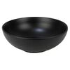 Set 2 Bowls Ensalada Doral Porto Servo Negro