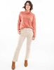 Jeans Flare Mujer Alma