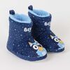 Pantufla Bota Skye Ni&ntilde;o Bluey