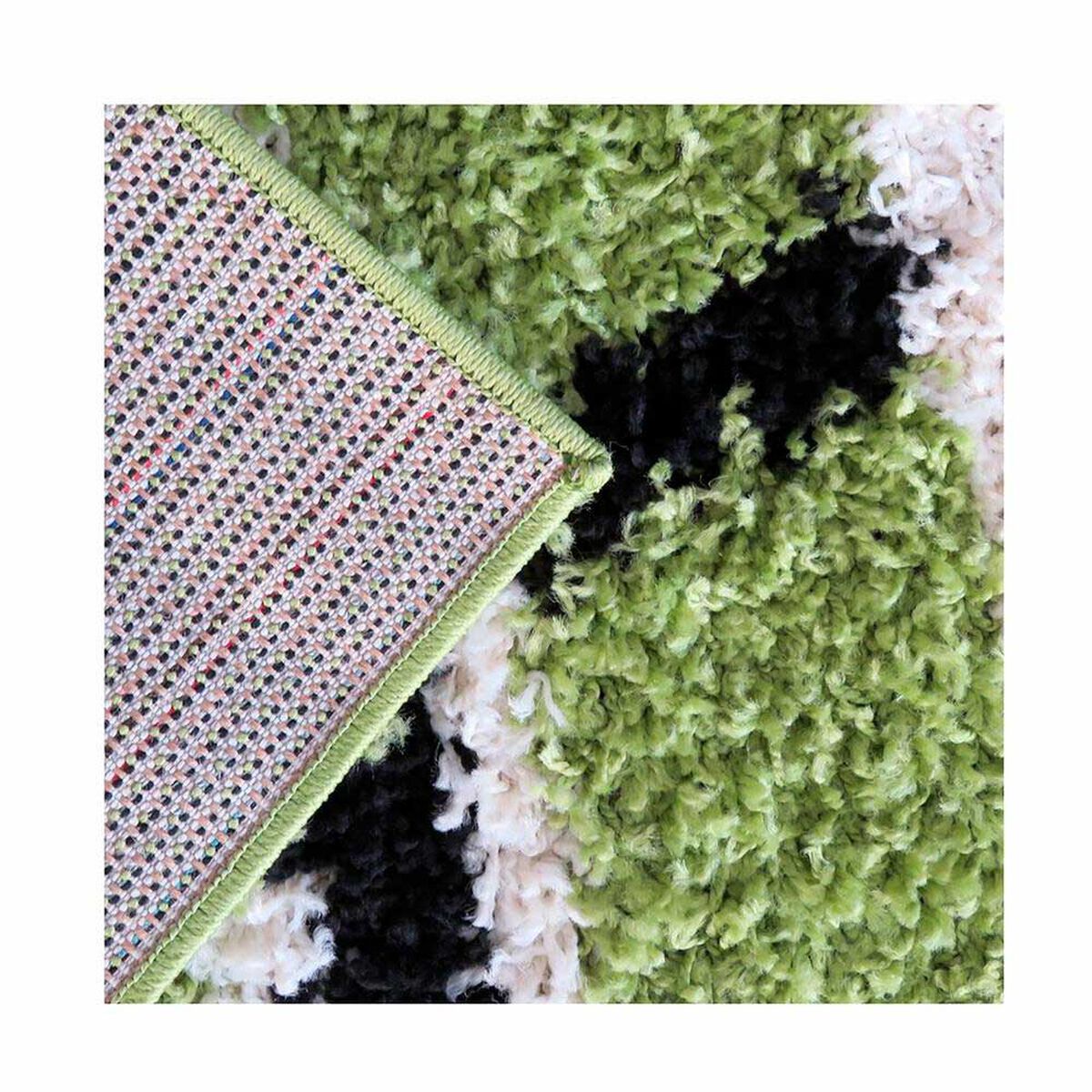 Alfombra Shaggy infantil 120X170 cm