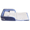 Cunita Portatil BW-CT01A13  Azul