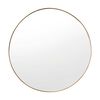 Espejo Tuhome D80 Circular 80x80cm