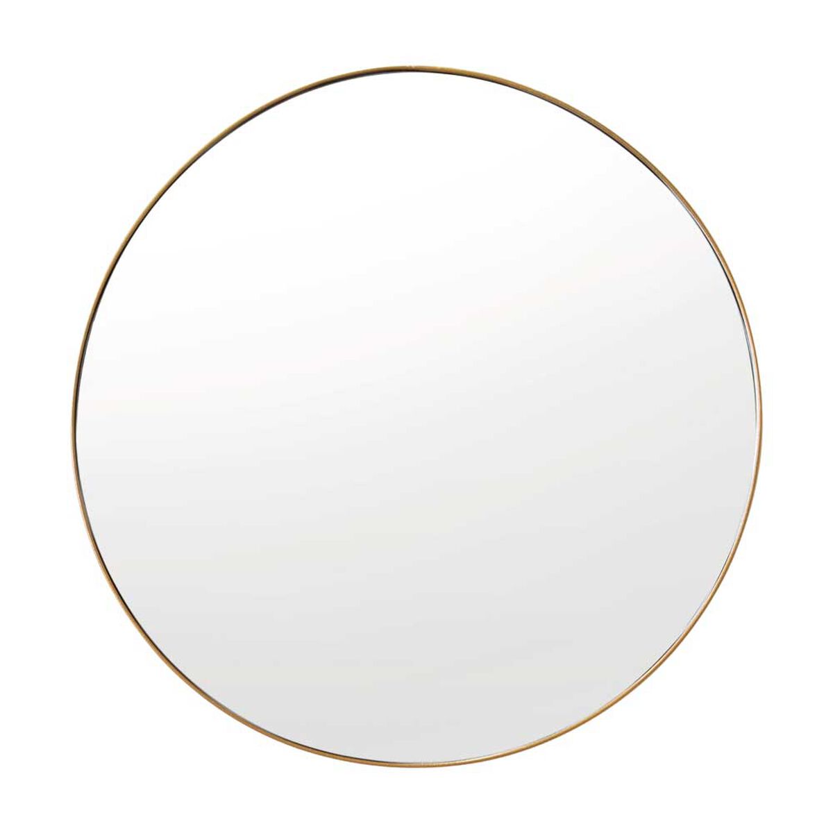 Espejo Tuhome D80 Circular 80x80cm