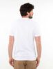 Polera AC / DC Manga Corta Hombre The Brands Club