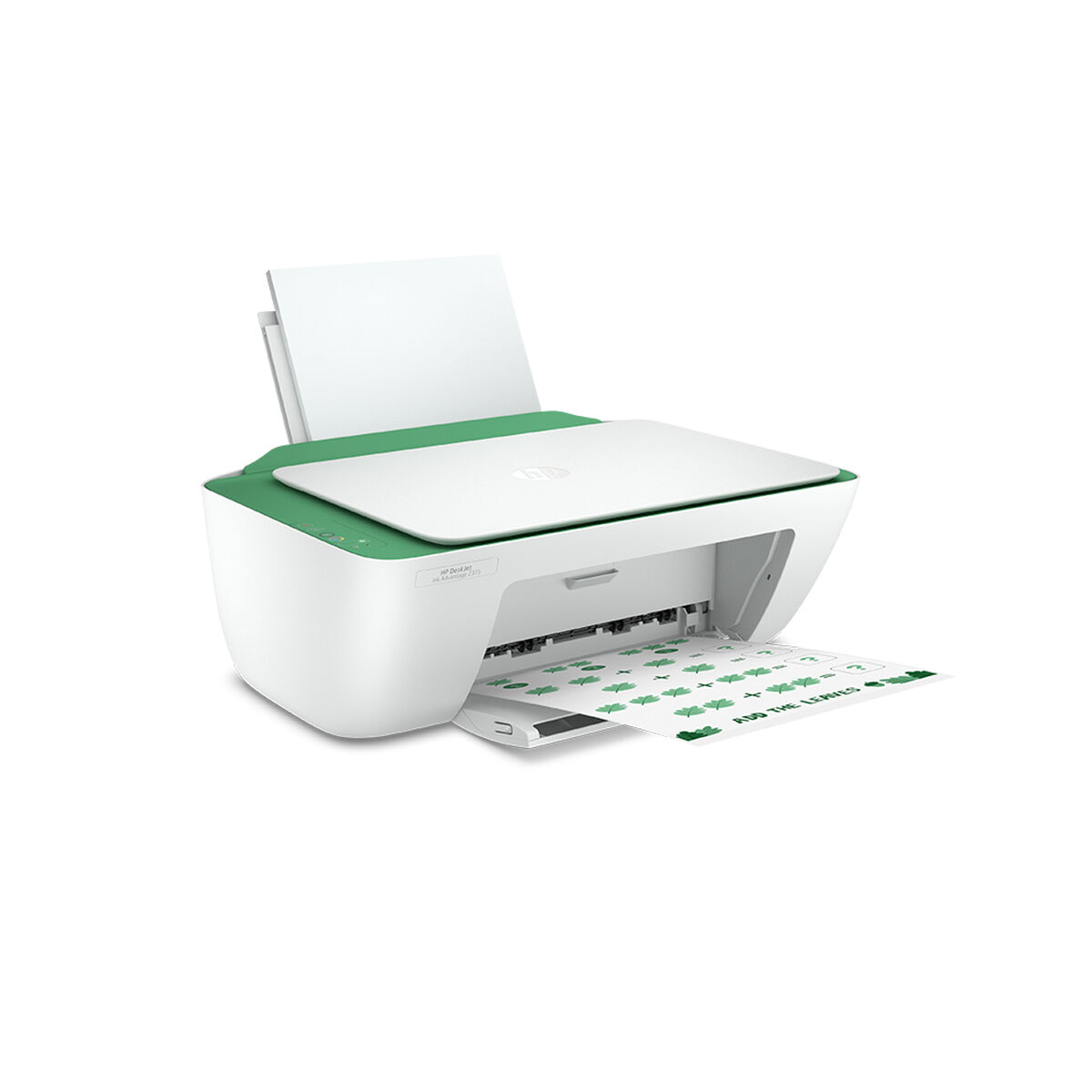 Multifuncional HP 2375 Deskjet