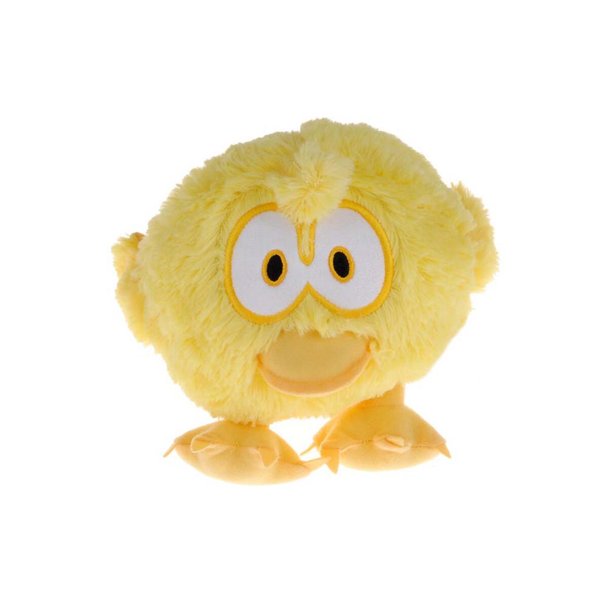 Peluche Con Mecanismo Musical Pollito Pio