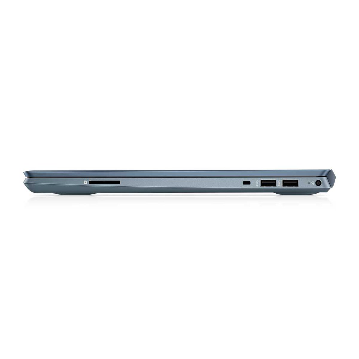 Notebook HP Pavilion 15-cw1500la Ryzen 3 8GB 1TB 15,6’’