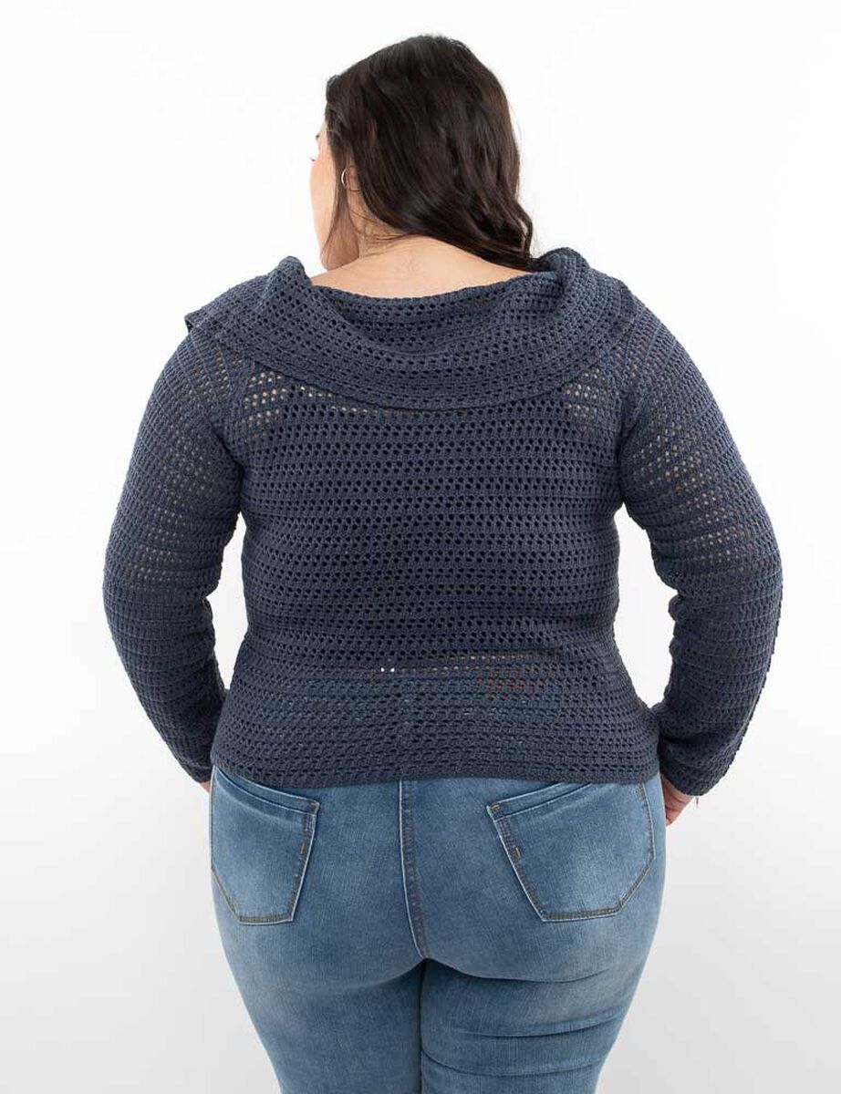 Sweater Mujer Extralindas