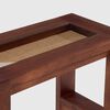 Mesa De Arrimo Erooms Barcelona Canela