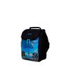Lonchera T&eacute;rmica Xtrem Froster 6XT Videojuego Negro