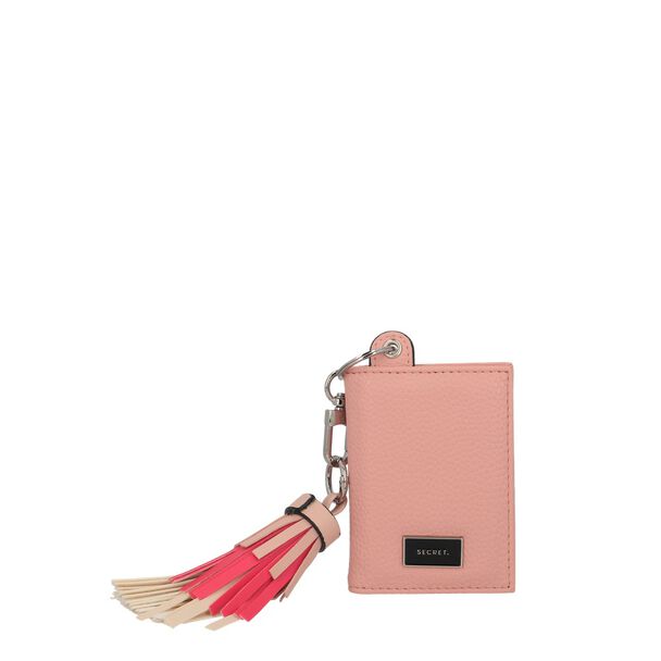 Billetera Secret Azores SC6 XS Rosado