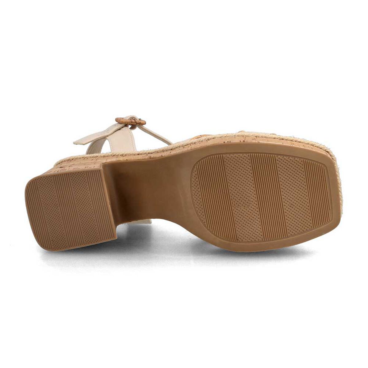 Sandalia Mujer Bata