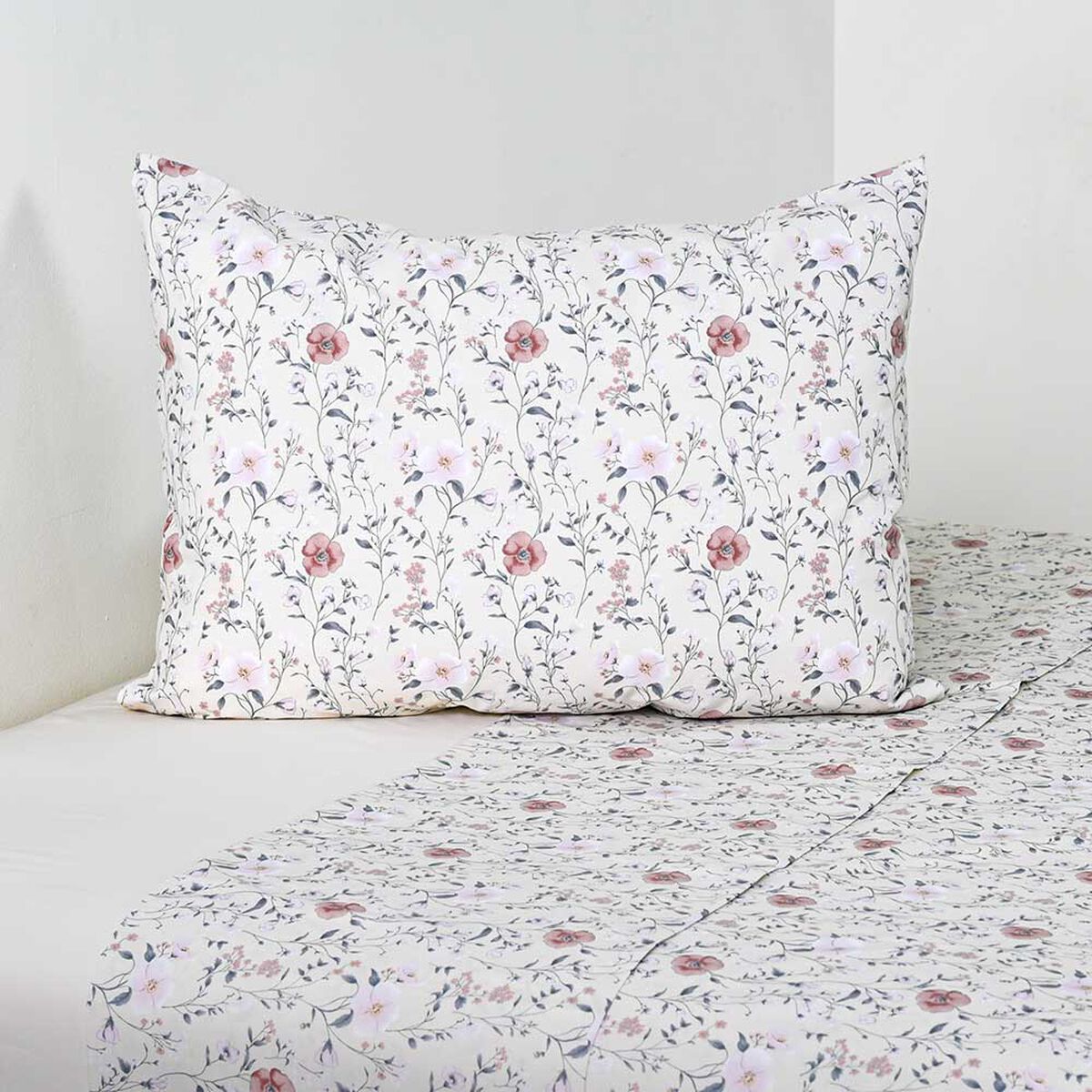 Juego de Sábanas Royal Supreme 1.5 Plazas 200 Hilos Lucia